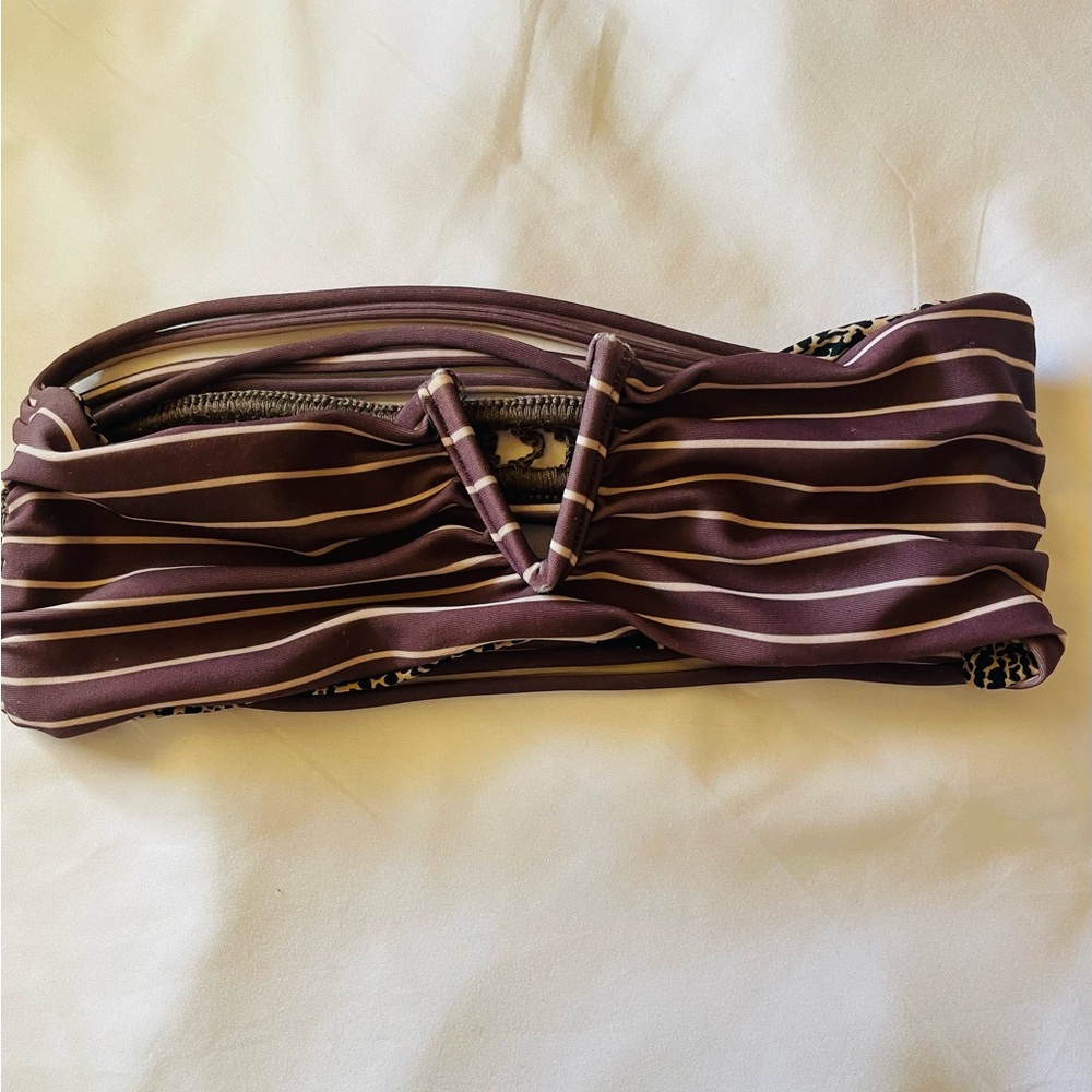 ACACIA Swimwear (Top Only - Size Petite)